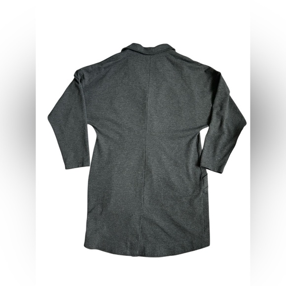 Cabi women’s blazer like jacket with tail and scoop hemline size small - Picture 4 of 11